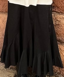 w closet | スカート