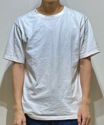 UNIQLO | クルーネックTシャツ（Lサイズ）(Tシャツ/カットソー)