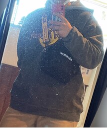 XLARGE | ショルダーバッグ