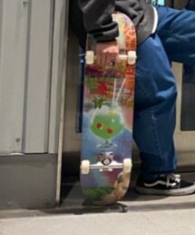 Evisen Skateboards | その他
