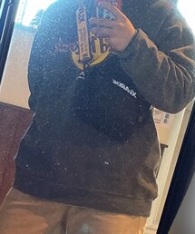 FR2 | ショルダーバッグ