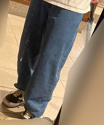 FLATLUX | デニムパンツ