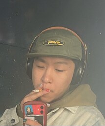 SANAGARA | キャップ