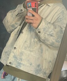 BIG MAC | デニムジャケット