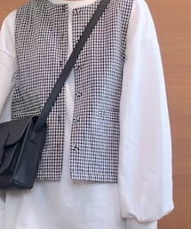 GU | Tシャツ/カットソー