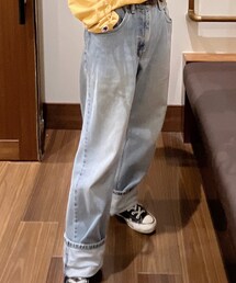 古着 | デニムパンツ