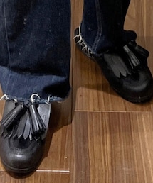 BENCH | シューズ