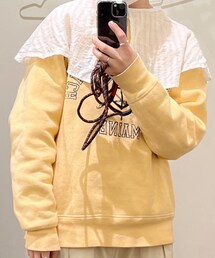 古着 | スウェット