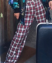 no brand | その他パンツ