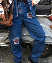 no brand | シャツ/ブラウス