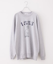 JUNRED | スウェット
