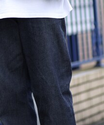 order | デニムパンツ