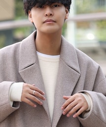 JUNRED | ニット/セーター