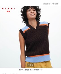 UNIQLO | ベスト