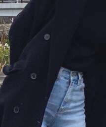 ZARA | チェスターコート