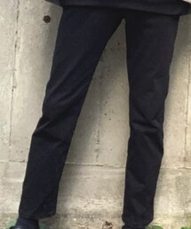 GU | デニムパンツ