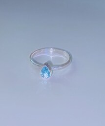 tea moon | リング