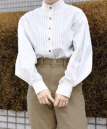 kutir | シャツ/ブラウス