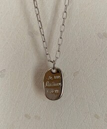 no brand | ネックレス
