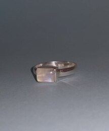 tea moon | リング