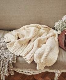 Treat ürself | ニット/セーター