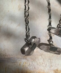 CAPPERA | ネックレス