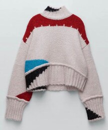 ZARA | ニット/セーター