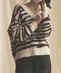 Willful by lipstar | ニット/セーター