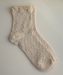 cando | ソックス/靴下