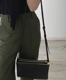 ZARA | カーゴパンツ