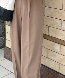 UNIQLO | スラックス