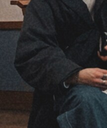 UNIQLO | ピーコート