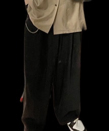 COS | スラックス