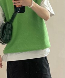 STUDIO NICHOLSON | ニット/セーター