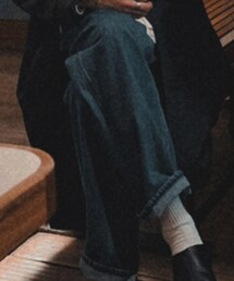 UNIQLO | デニムパンツ