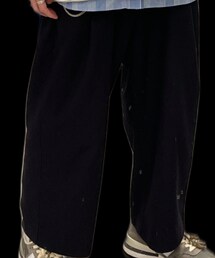 coda | スラックス