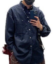 GU | シャツ/ブラウス