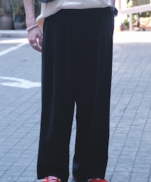 COS | チノパンツ