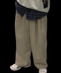 COS | スラックス