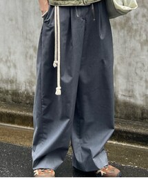 COS | チノパンツ