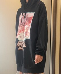 H&M | パーカー
