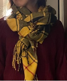 GU | ストール/ショール