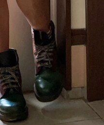 Dr. Martens | ブーツ