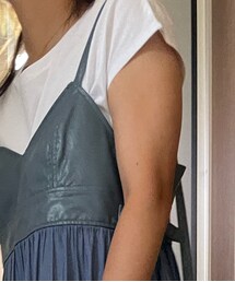 GU | Tシャツ/カットソー