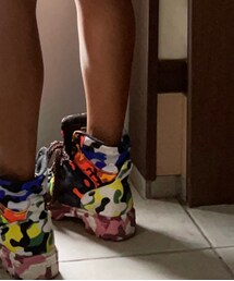 vintageframes | ブーツ