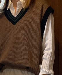 GU | ニット/セーター