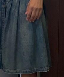 Ungrid | デニムスカート