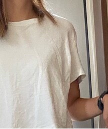 GU | Tシャツ/カットソー