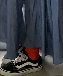 VANS | スニーカー