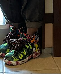 vintageframes | ブーツ